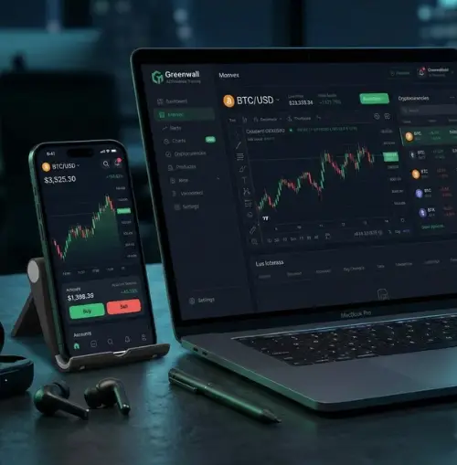 Réseau Luxavor investment platform overview